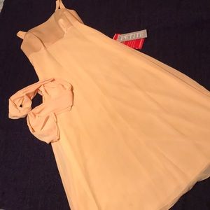 Papéll Boutique size 8P evening gown.